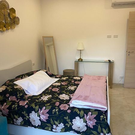 La Ginestra Hotel Giardini Naxos Eksteriør billede