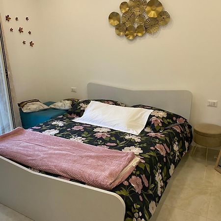La Ginestra Hotel Giardini Naxos Eksteriør billede