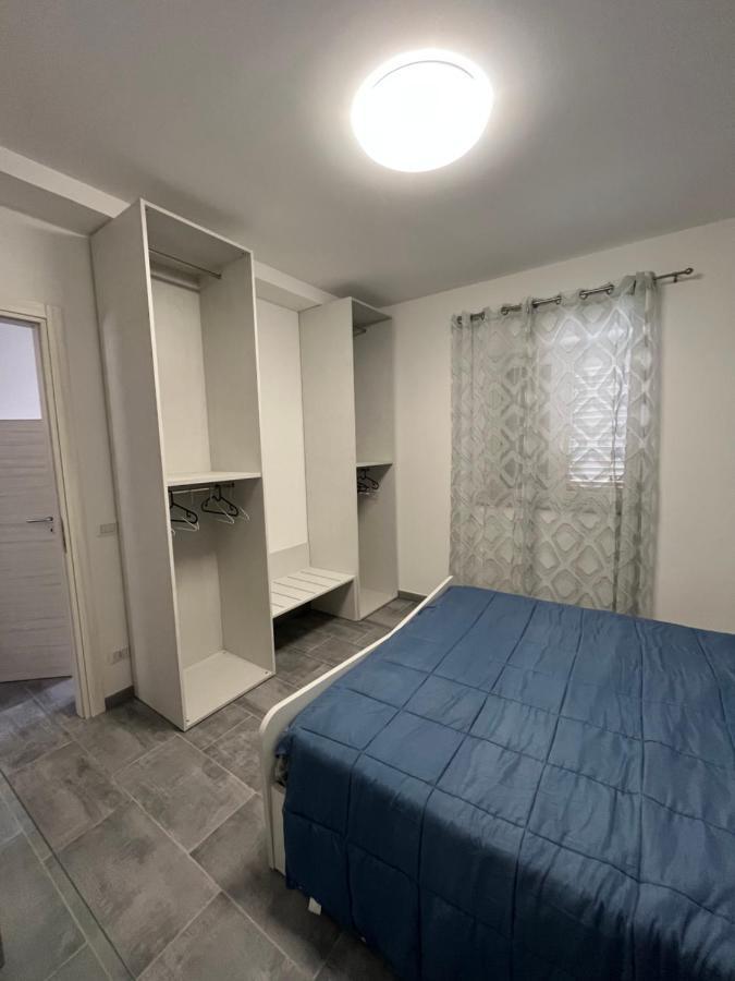 La Ginestra Hotel Giardini Naxos Eksteriør billede