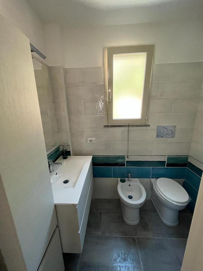 La Ginestra Hotel Giardini Naxos Eksteriør billede
