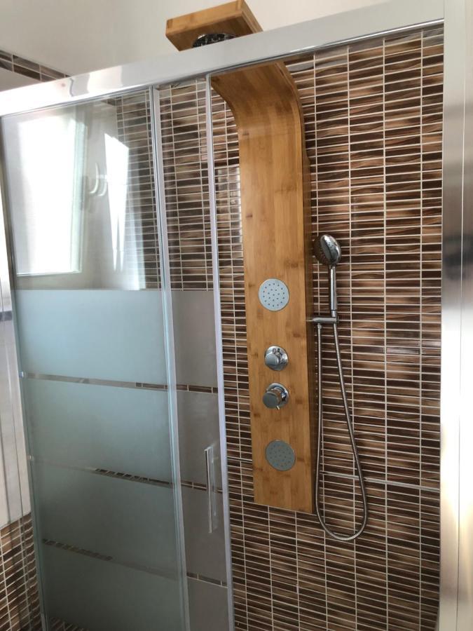 La Ginestra Hotel Giardini Naxos Eksteriør billede
