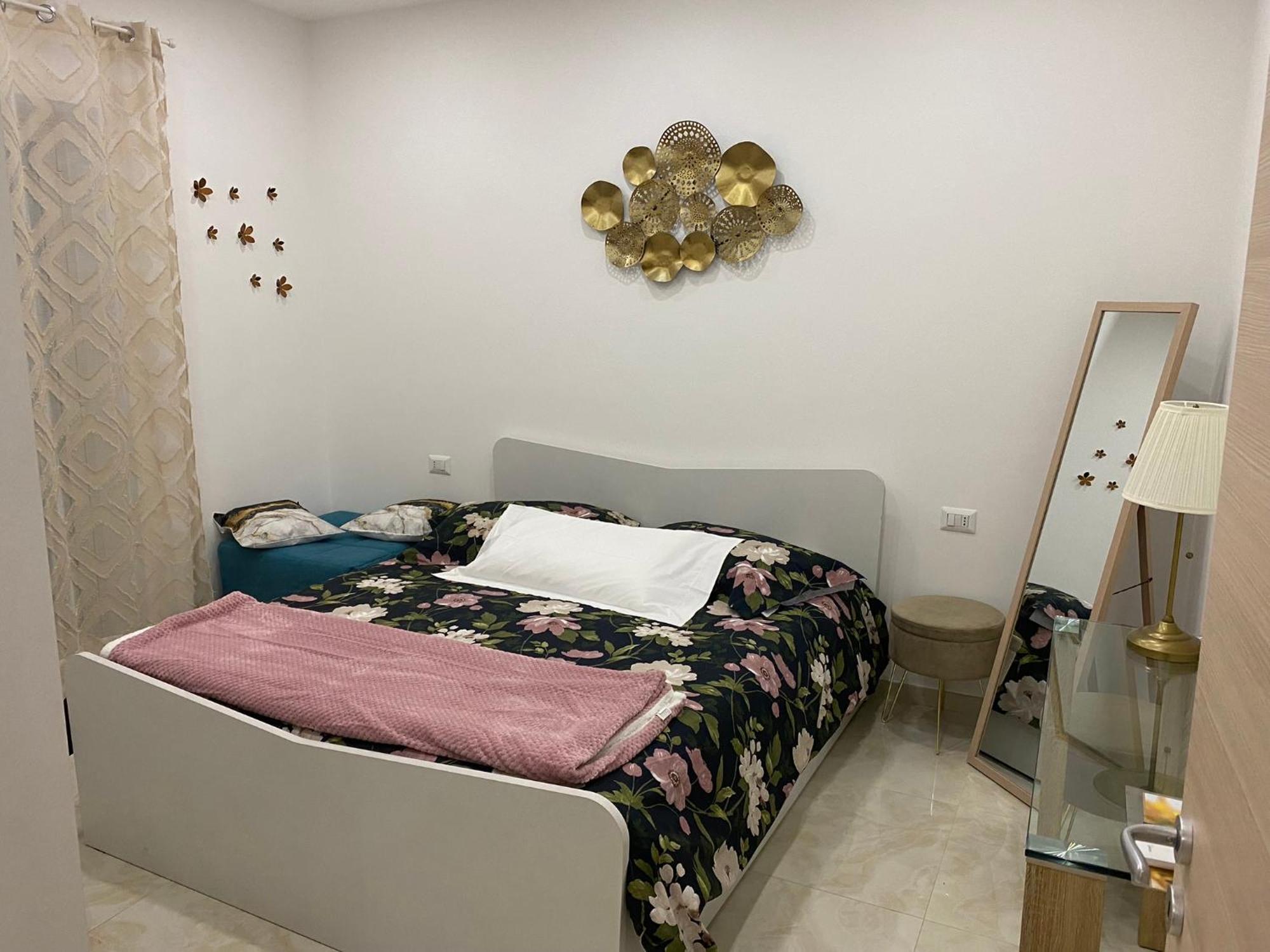 La Ginestra Hotel Giardini Naxos Eksteriør billede