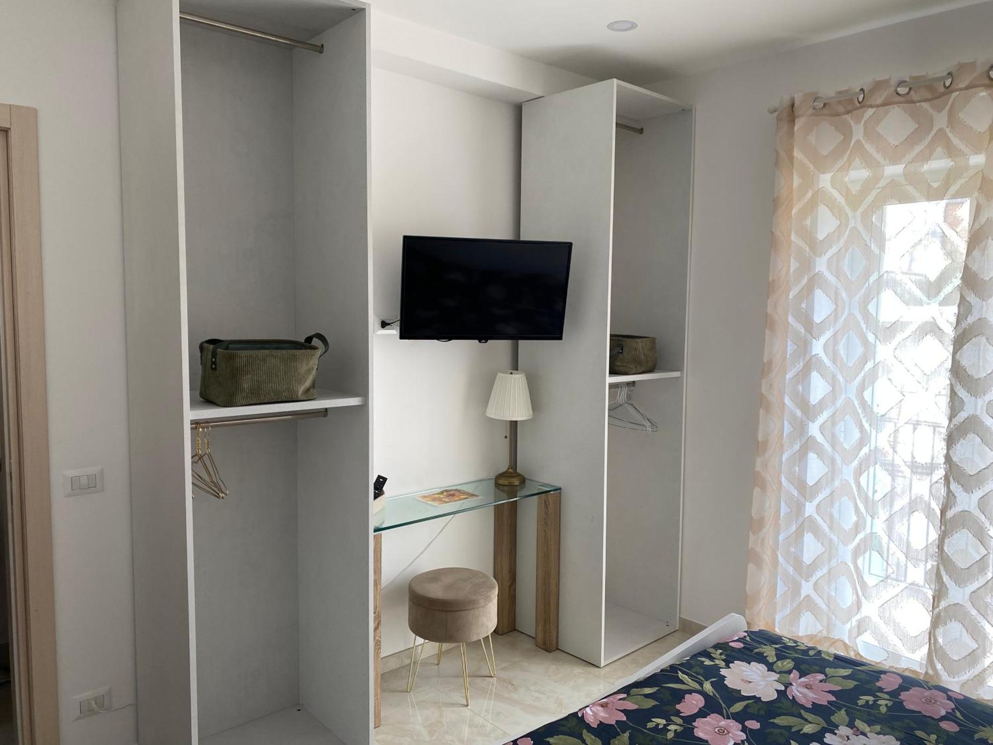 La Ginestra Hotel Giardini Naxos Eksteriør billede